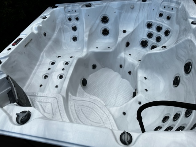Hot Tub Winter Shut Down Leicestershire Hot Tub Winter Shut Down Leicestershire