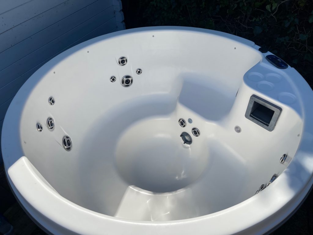 Hot Tub Repair and Service in Nottinghamshire Questions.